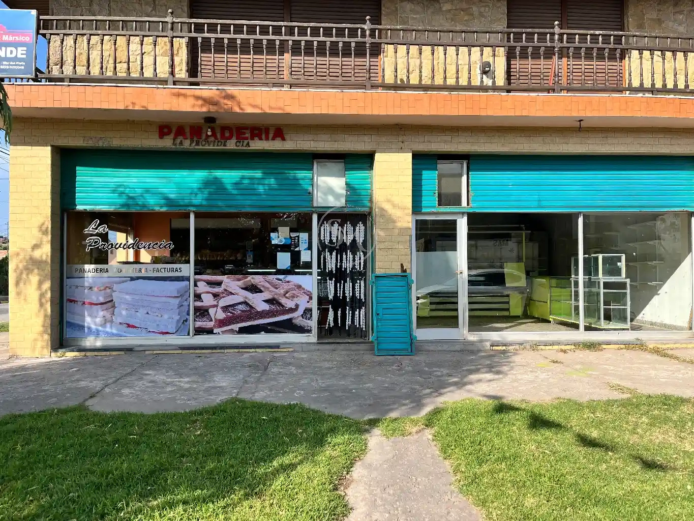SANCHEZ MARSICO PROPIEDADES - LOCAL COMERCIAL